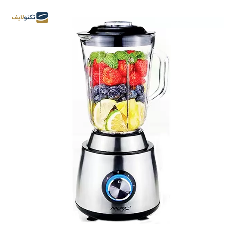 مخلوط کن مک استایلر مدل MAC-4700 - MAC Styler MAC-4700 Blender