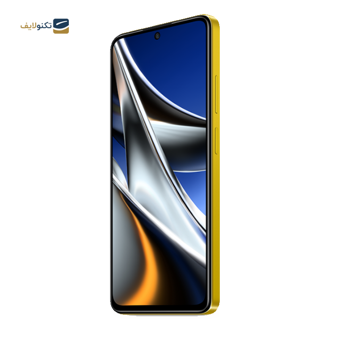 گوشی موبایل شیائومی مدل Poco X4 Pro 5G ظرفیت 256 گیگابایت - رم 8 گیگابایت - Xiaomi Poco X4 Pro 5G 256/8GB