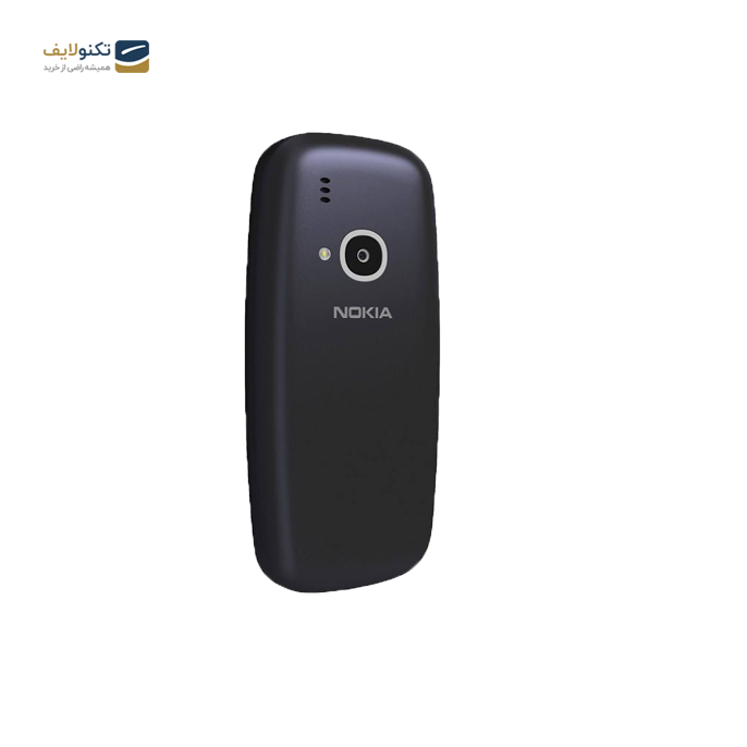 گوشی موبايل نوکيا مدل 3310 (2017) - Nokia 3310 2017 Dual SIM