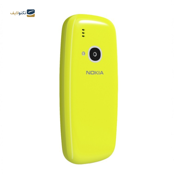 گوشی موبايل نوکيا مدل 3310 (2017) - Nokia 3310 2017 Dual SIM