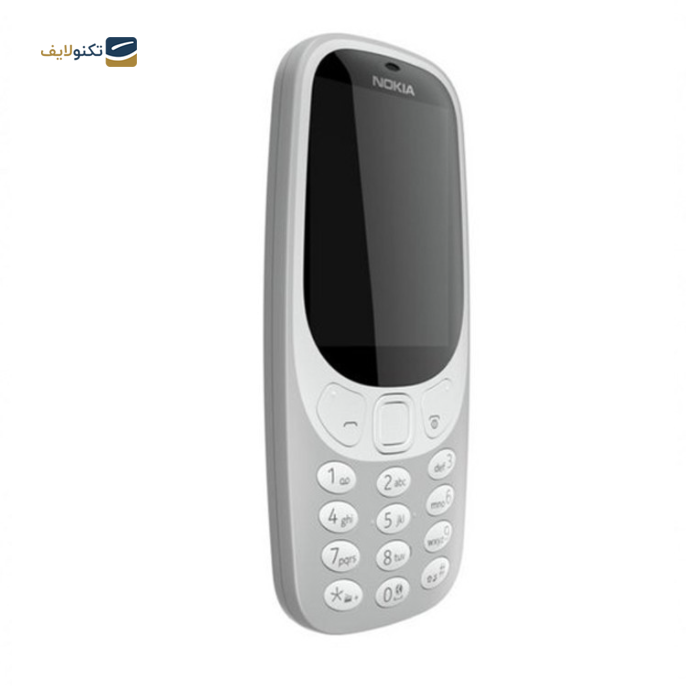 گوشی موبايل نوکيا مدل 3310 (2017) - Nokia 3310 2017 Dual SIM