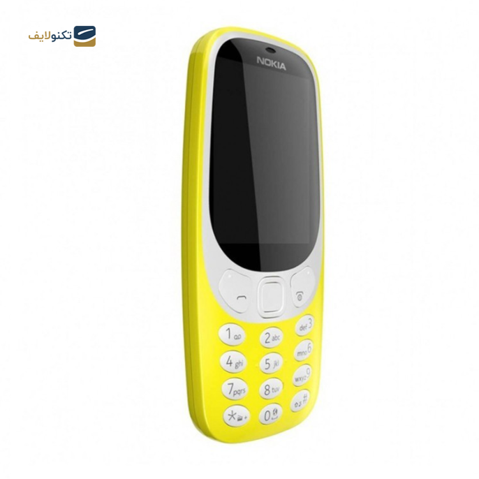 گوشی موبايل نوکيا مدل 3310 (2017) - Nokia 3310 2017 Dual SIM