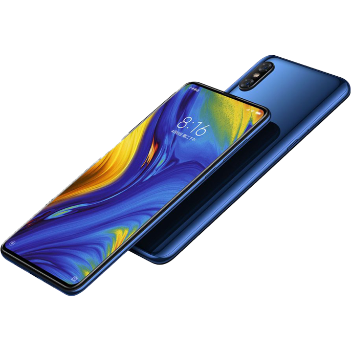 گوشی موبایل شیائومی مدل Mi Mix 3 - ظرفیت 128 گیگابایت - Xiaomi Mi Mix 3 128/6GB