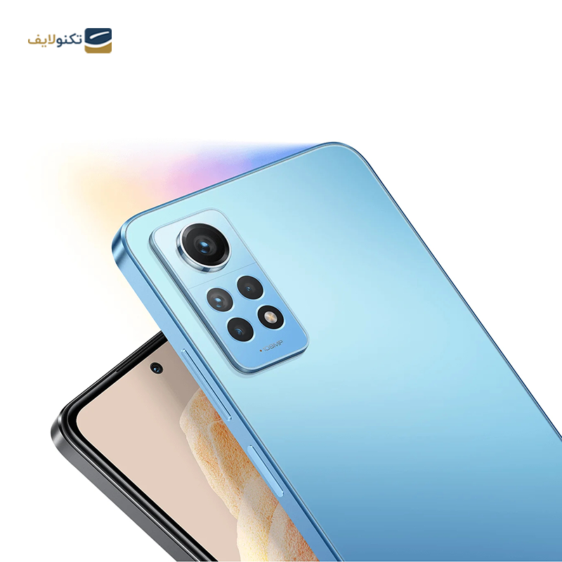 گوشی موبایل شیائومی Redmi Note 12 Pro (2209116AG) ظرفیت 256 گیگابایت رم 8 گیگابایت  - Xiaomi Redmi Note 12 Pro 4G (2209116AG) 256/8GB