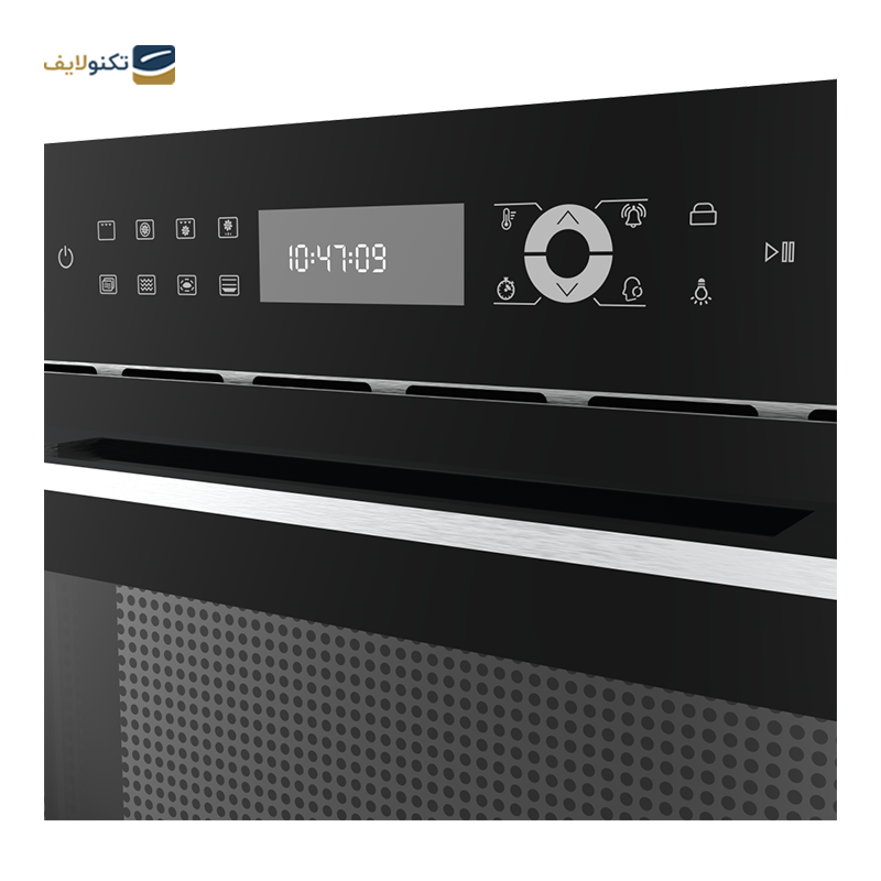 مایکروویو بیمکث مدل MW002 - Bimax MW002 Microwave