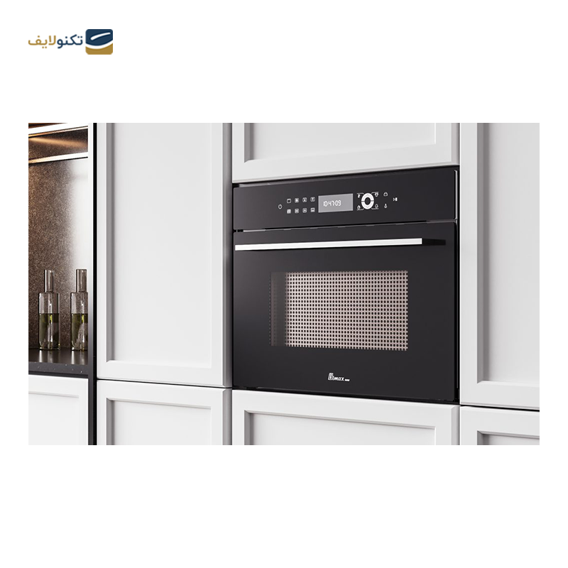 مایکروویو بیمکث مدل MW002 - Bimax MW002 Microwave