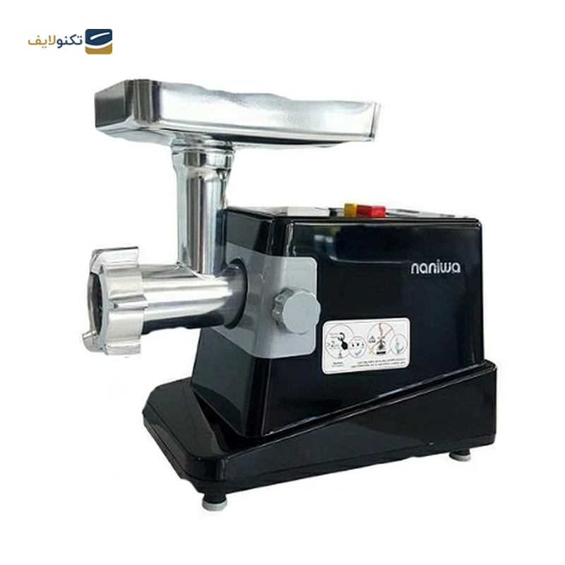 چرخ گوشت نانیوا مدل MK-G50 - Naniwa MK-G50 Meat Grinder