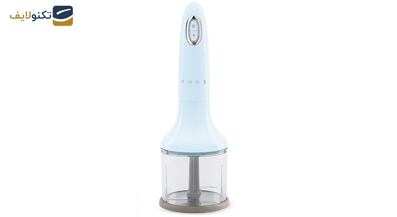 گوشت کوب برقی اسمگ مدل HBF02 - Smeg HBF02 Hand Blender