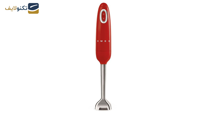 گوشت کوب برقی اسمگ مدل HBF02 - Smeg HBF02 Hand Blender