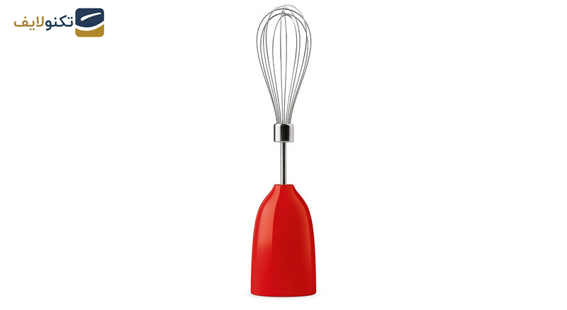 گوشت کوب برقی اسمگ مدل HBF02 - Smeg HBF02 Hand Blender