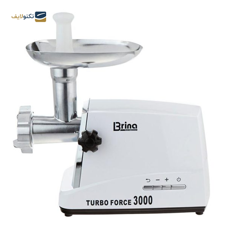 چرخ گوشت برینا مدل BMG 703 - Brina BMG 703 Meat Grinder