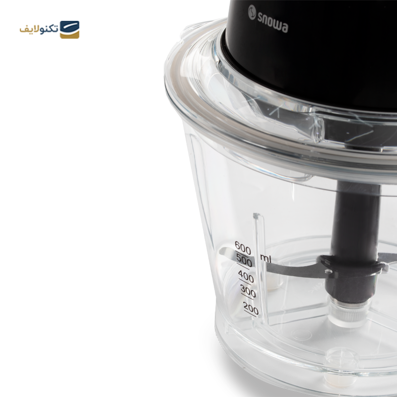 خردکن اسنوا مدل SCP-Q500 - Snowa SCP-Q500 Food Chopper