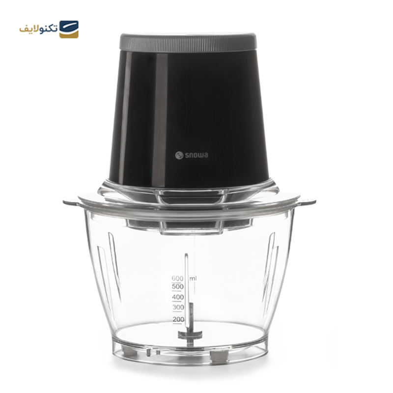 خردکن اسنوا مدل SCP-Q500 - Snowa SCP-Q500 Food Chopper