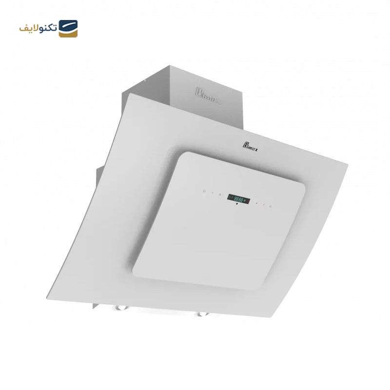 هود آشپزخانه بیمکث مدل ۲۰۲۷ سایز 60 - Bimax ۲۰27 Kitchen Hood