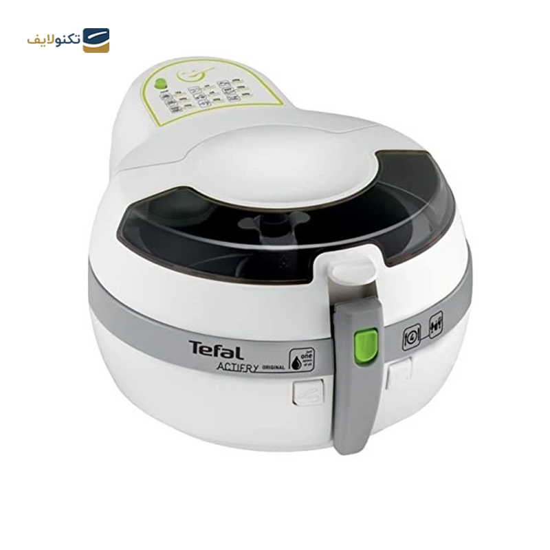 سرخ کن بدون روغن تفال مدل FZ 7010 - Tefal FZ 7010 Air Fryer