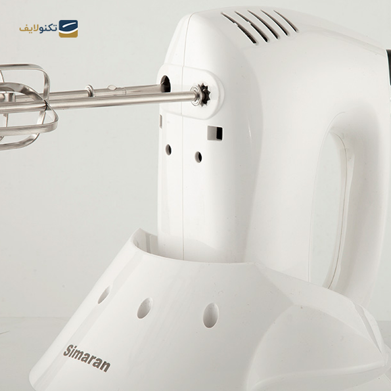 همزن سیماران مدل SHM-412 - Simaran SHM-412 Mixer