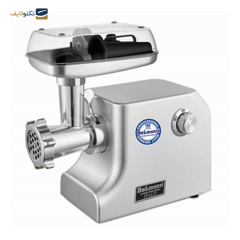 چرخ گوشت دلمونتی مدل DL 340 - Delmonti DL 340 Meat Grinder