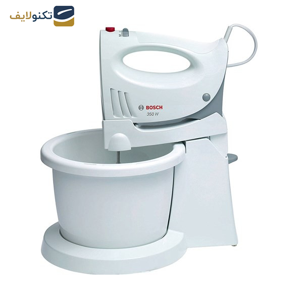 همزن بوش مدل MFQ3555GB - Bosch MFQ3555GB Stand Mixer