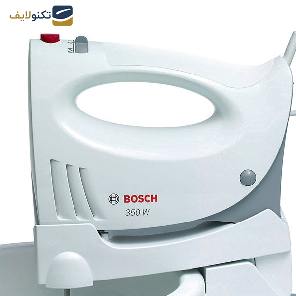 همزن بوش مدل MFQ3555GB - Bosch MFQ3555GB Stand Mixer