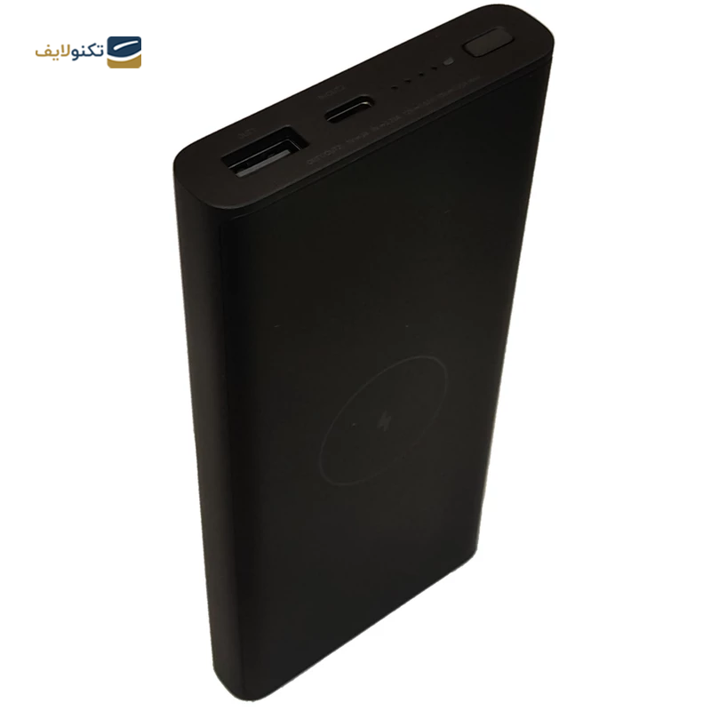 پاوربانک شیائومی مدل WPB15PDZM ظرفیت 10000 میلی آمپر ساعت - Xiaomi WPB15PDZM 10000mah Power Bank