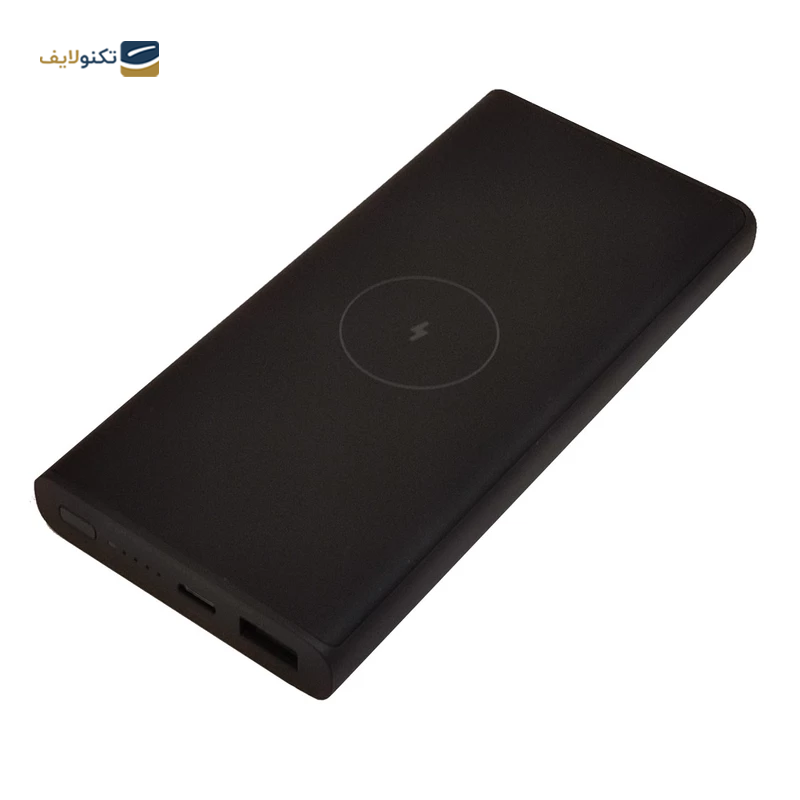 پاوربانک شیائومی مدل WPB15PDZM ظرفیت 10000 میلی آمپر ساعت - Xiaomi WPB15PDZM 10000mah Power Bank