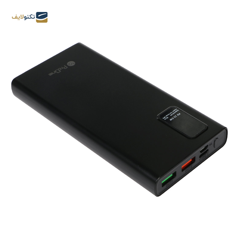 پاوربانک پرووان مدل PPB5108PD ظرفیت 10000 میلی آمپر ساعت - ProOne PPB5108PD 10000mah Power Bank