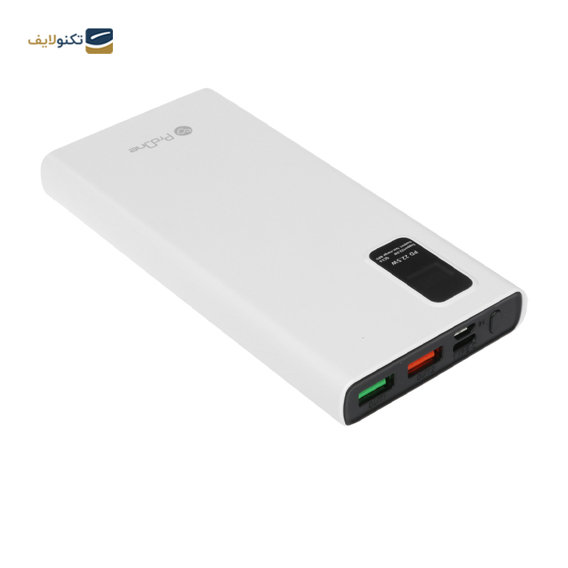 پاوربانک پرووان مدل PPB5108PD ظرفیت 10000 میلی آمپر ساعت - ProOne PPB5108PD 10000mah Power Bank