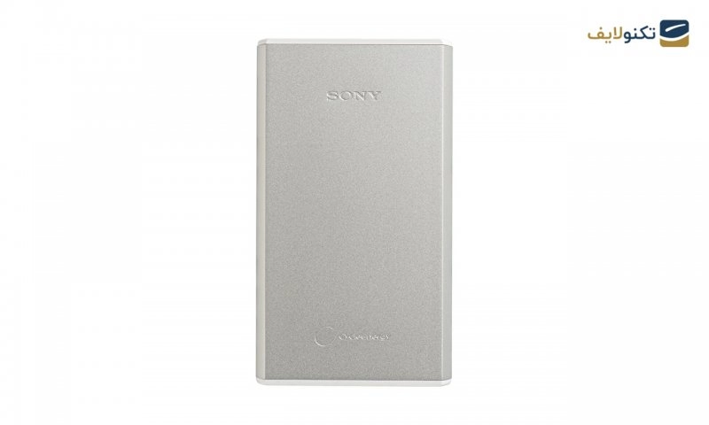 پاوربانک سونی مدل CP-S15 ظرفیت 15000 میلی آمپر ساعت - Sony CP-S15 15000 mAh Power Bank