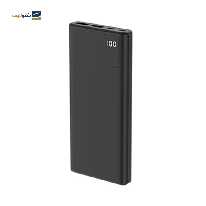  پاوربانک تسکو مدل TP 831 با ظرفیت  10000 میلی آمپر - Tsco Power bank TP 831