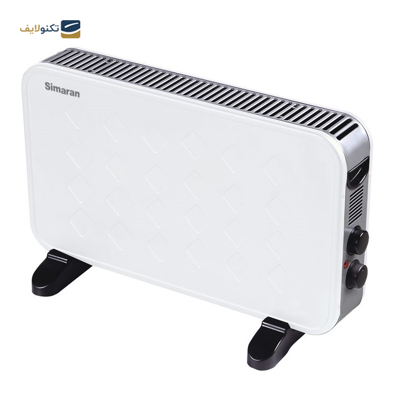 بخاری برقی سیماران مدل SCH-DL03 - Simaran SCH-DL03 Heater