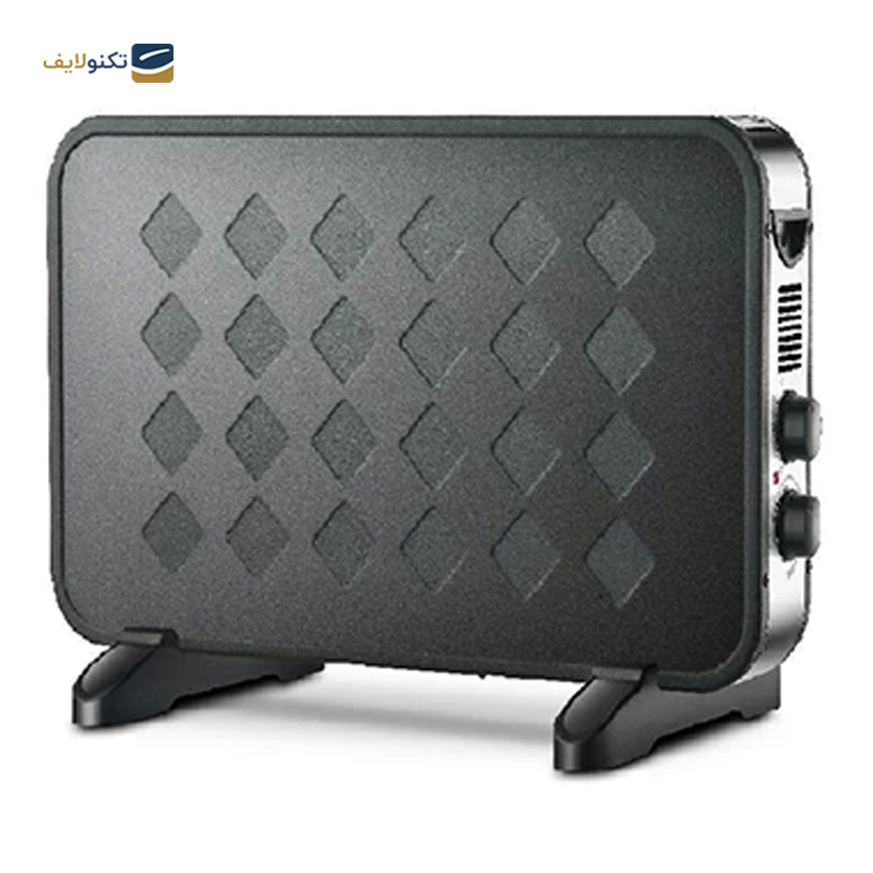 بخاری برقی سیماران مدل SCH-DL03 - Simaran SCH-DL03 Heater