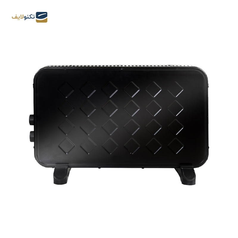 بخاری برقی سیماران مدل SCH-DL03 - Simaran SCH-DL03 Heater