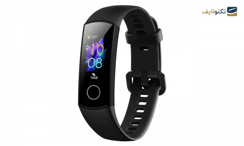 دستبند هوشمند آنر مدل Honor band 5 - Honor band 5 Smart