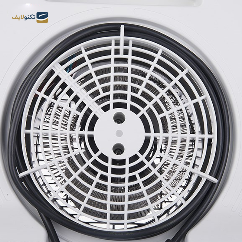  فن هیتر پارس خزر مدل SH-2000P - Pars Khazar SH-2000P Heater