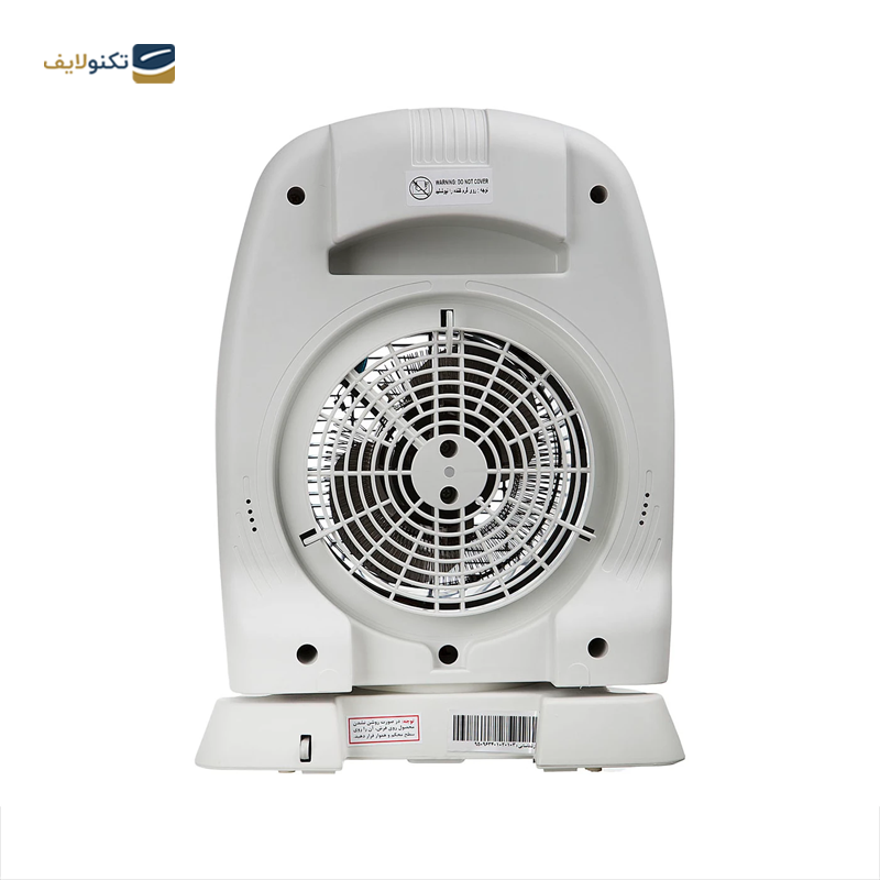  فن هیتر پارس خزر مدل SH-2000P - Pars Khazar SH-2000P Heater