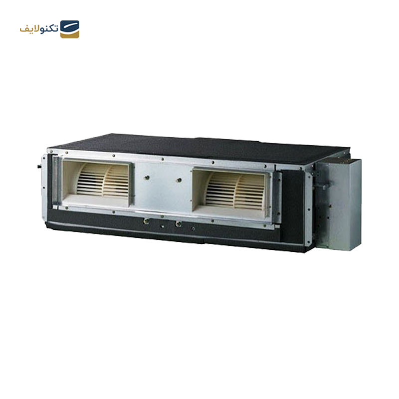 داکت اسپلیت جی پلاس 24000 مدل GCD-24L6HR1 - Gplus GCD-24L6HR1 24000 duct split