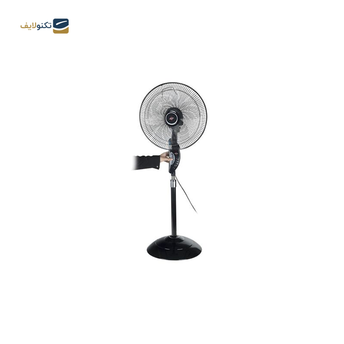  پنکه پارس خزر مدل FSR-ADO - Pars Khazar FSR-ADO Fan