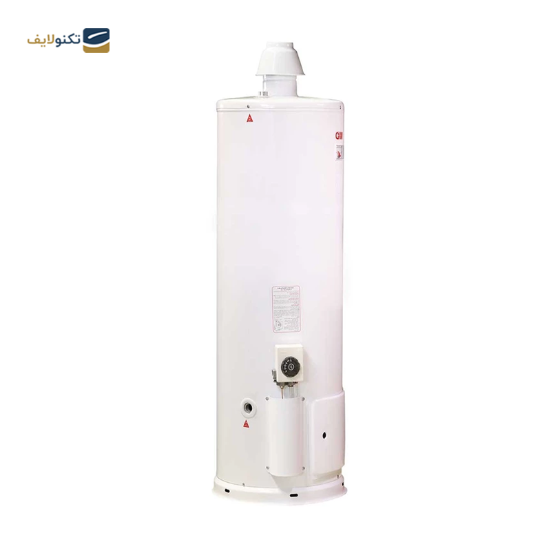 آبگرمکن ایستاده گازی جی اچ ام مدل G995 - GHM G995 Gas Standing Water Heater