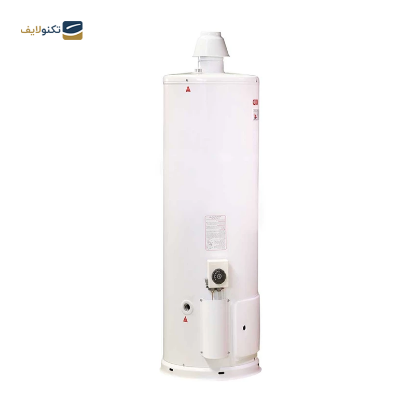 آبگرمکن ایستاده گازی جی اچ ام مدل G995 - GHM G995 Gas Standing Water Heater