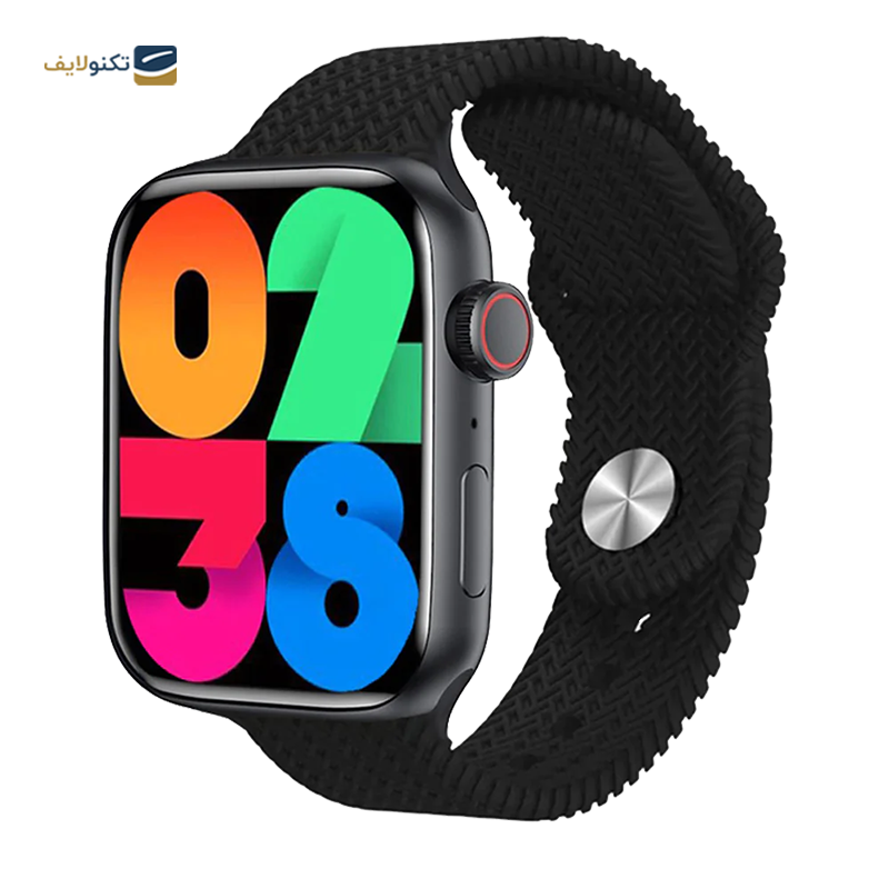 ساعت هوشمند مدل HK19 Pro Plus - HK19 Pro Plus Smart Watch