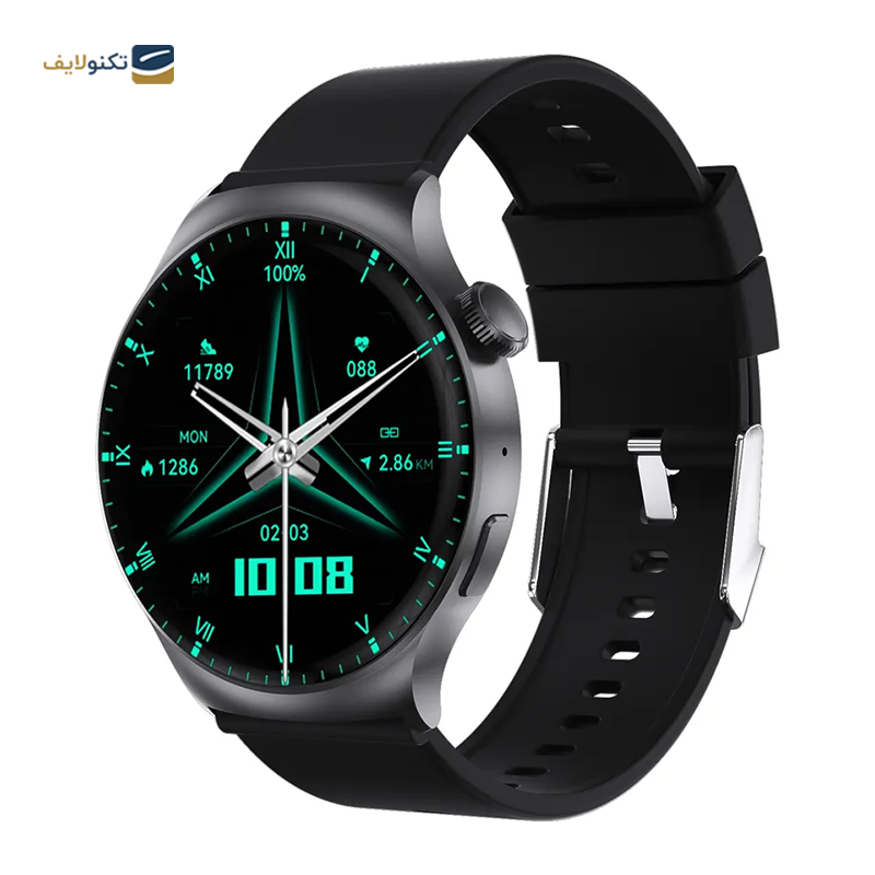 ساعت هوشمند هیوامی مدل Revel - Hivami Revel Smart Watch