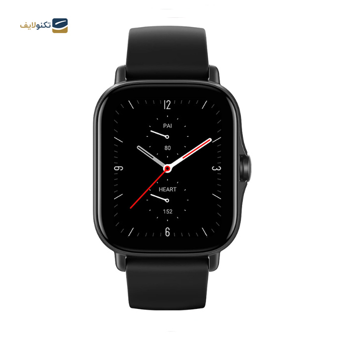 ساعت هوشمند امیزفیت مدل GTS 2E - AMAZFIT GTS 2E