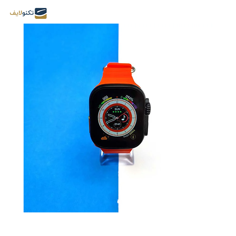 ساعت هوشمند مدل 7in1 Ultra - 7in1 Ultra Smart Watch