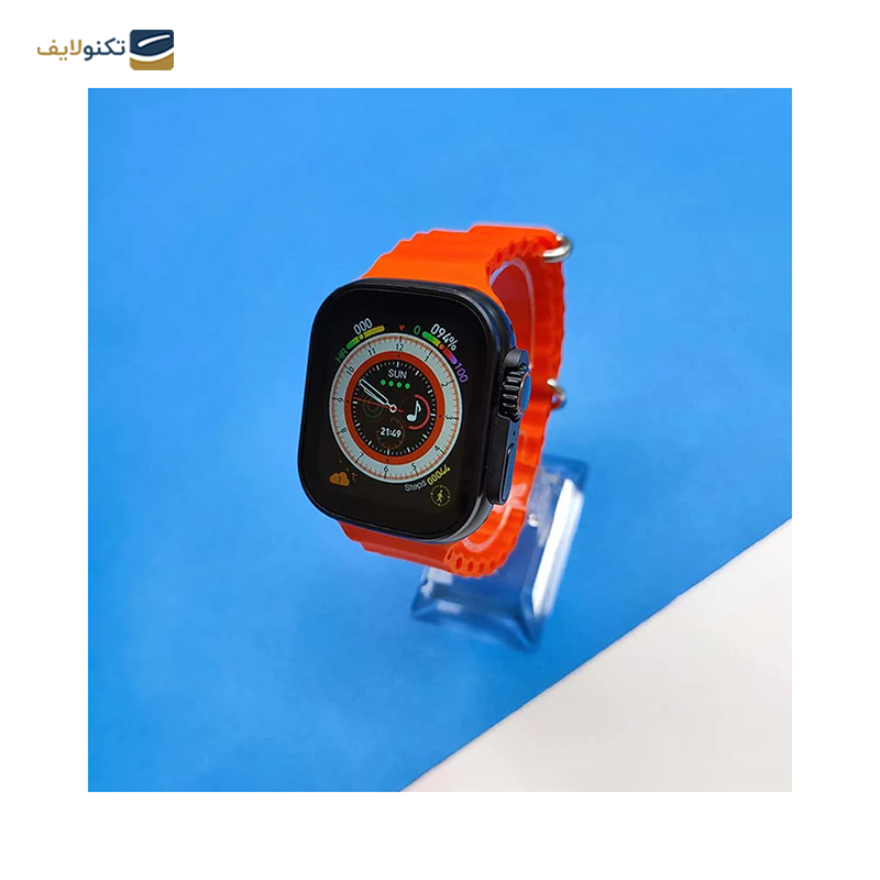 ساعت هوشمند مدل 7in1 Ultra - 7in1 Ultra Smart Watch