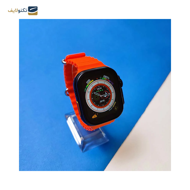 ساعت هوشمند مدل 7in1 Ultra - 7in1 Ultra Smart Watch