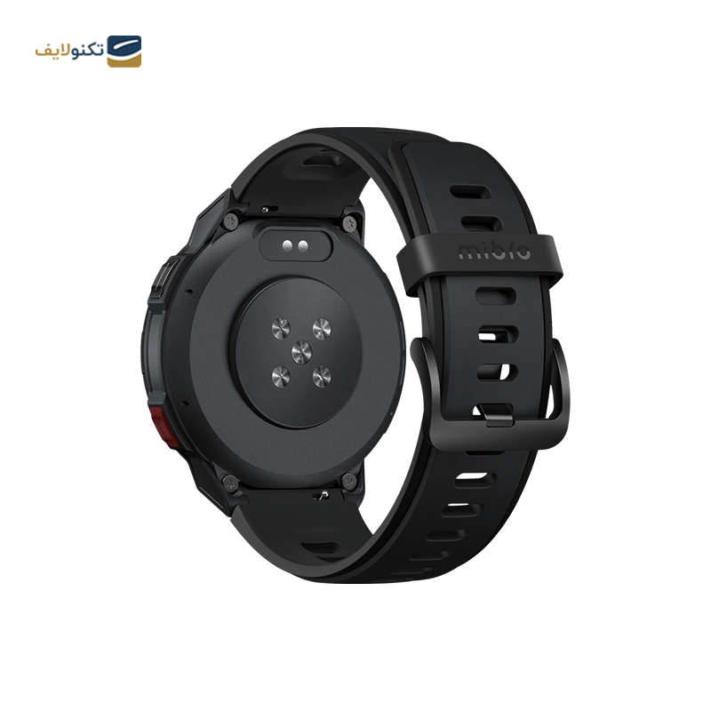 ساعت هوشمند میبرو مدل GS Pro - Mibro GS Pro Smartwatch