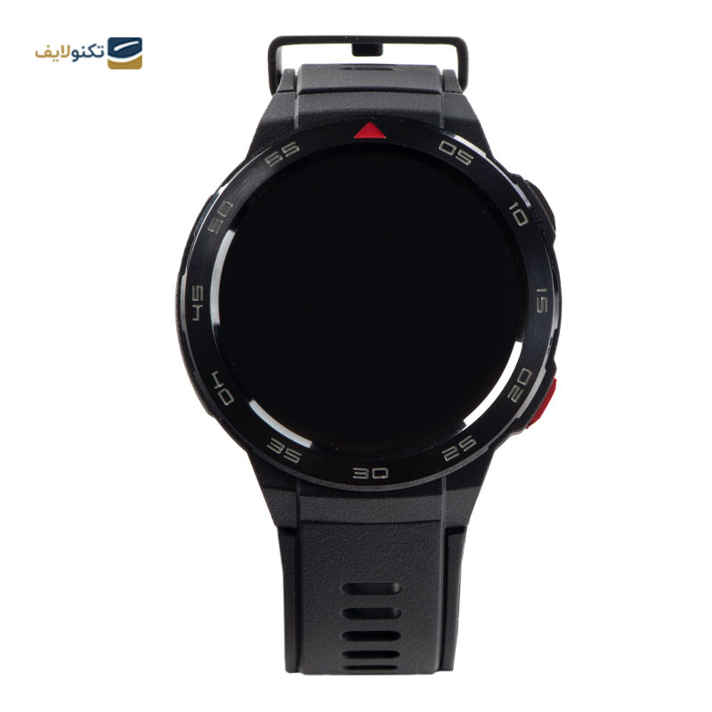 ساعت هوشمند میبرو مدل GS Pro - Mibro GS Pro Smartwatch