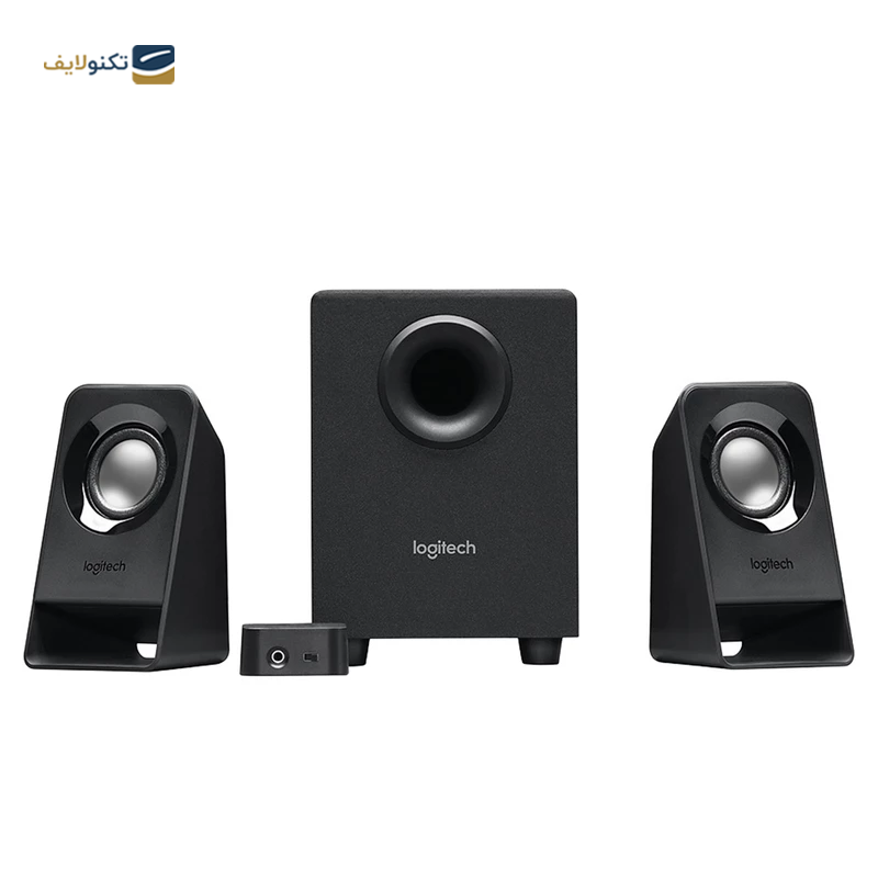 اسپیکر دسکتاپ لاجیتک مدل Z213 - Logitech Z213 pc Speaker