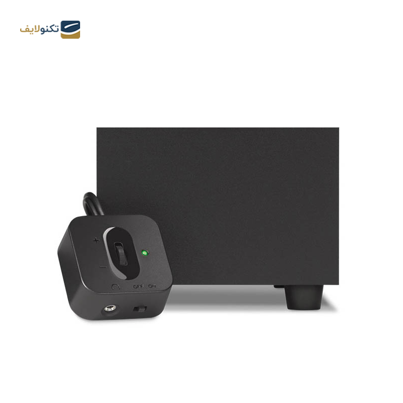 اسپیکر دسکتاپ لاجیتک مدل Z213 - Logitech Z213 pc Speaker