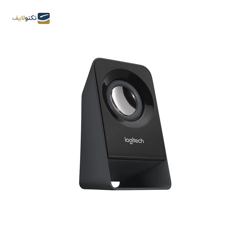 اسپیکر دسکتاپ لاجیتک مدل Z213 - Logitech Z213 pc Speaker